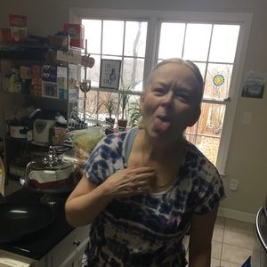 Meet your Posher, Nina